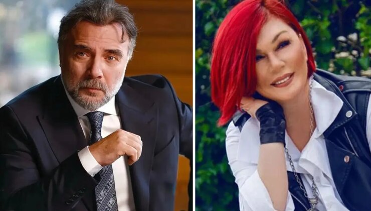 Son dakika… Ünlülere ‘uyuşturucu’ operasyonunda yeni dalga: Oktay Kaynarca ve Emel Müftüoğlu dahil çok sayıda gözaltı!