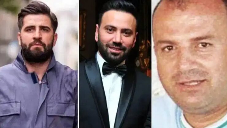 Son Dakika… Ünlülere ‘uyuşturucu’ operasyonunda yeni gelişme: Abdullah Gençal’a tutuklama, Bilal Hancı ve Mehmet Üstündağ’a adli kontrol talebi