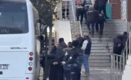 Son Dakika… Yalova’da 3 polisin şehit olduğu terör saldırısı: 25 şüpheli adliyeye sevk edildi!