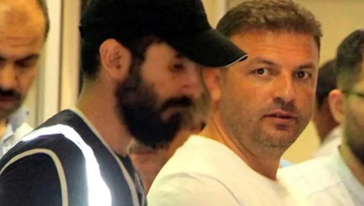 Son dakika… Yasa dışı bahis baronu Veysel Şahin’in mal varlığına el konuldu!