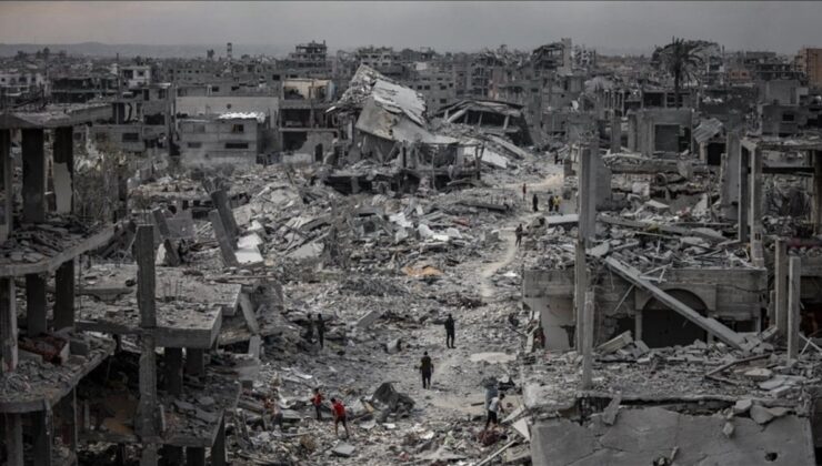 Son İsrailli esir cesedi de teslim edildi: Şimdi ne olacak?