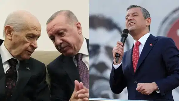 Son seçim anketinden kritik sonuç: Çözüm süreci sonrası MHP’ye şok!