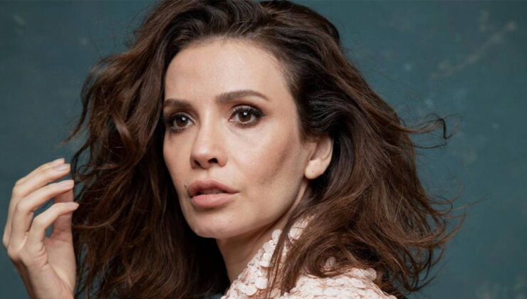 Songül Öden’den yıllar sonra gelen itiraf: ‘Oyuncu olduğum için annem hayal kırıklığına uğradı’