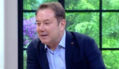 Şoray Uzun’dan Atlas Çağlayan tepkisi: Yazıklar olsun