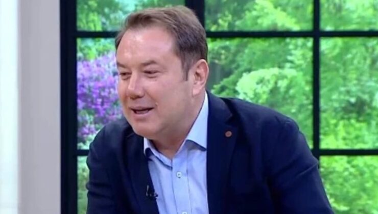 Şoray Uzun’dan Atlas Çağlayan tepkisi: Yazıklar olsun