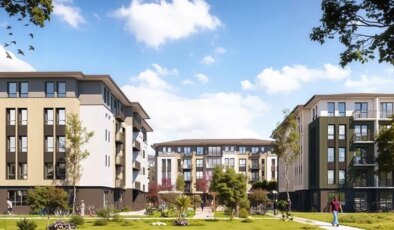 Sosyal konut projesinde bu hafta 9 ilde daha kura çekilişi yapılacak