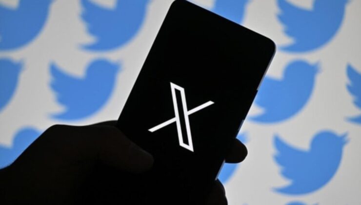 Sosyal medya devi X’te erişim sorunu yaşanıyor