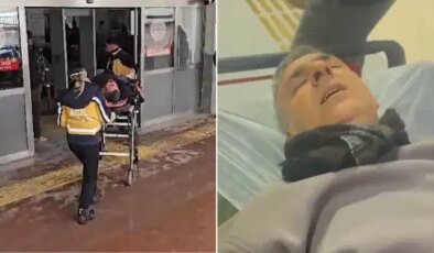 Sosyal medya fenomeni kasaba silahlı saldırı: Yaralılar var