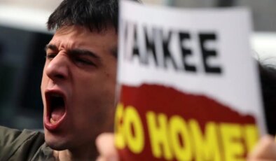 Sosyalist partilerden ABD’nin Venezuela’ya saldırısına tepki… ‘Emperyalist işgal’