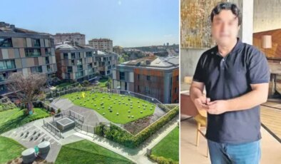 Sosyetik sitede milyonluk vurgun iddiası! Yönetici paralarla birlikte kaçtı