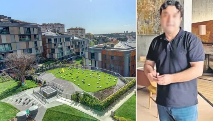 Sosyetik sitede milyonluk vurgun iddiası! Yönetici paralarla birlikte kaçtı