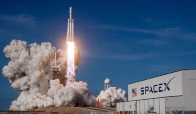 SpaceX’in Falcon roketleri son fırlatmayla 600. görevi tamamladı