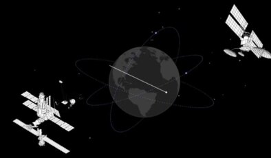 SpaceX’ten uzaydaki trafiğe yeni çözüm: Stargaze