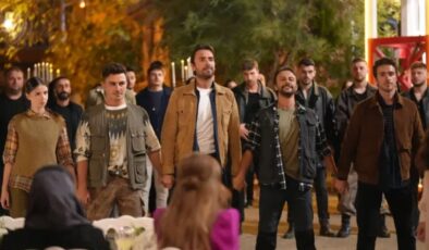 Spoiler sağlam yerden! Taşacak Bu Deniz’de sürpriz aşk: Amirum Dayı ve Şirin Furtuna…