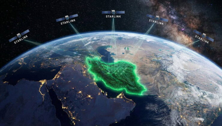 Starlink, İran’daki internet kesintisini nasıl aşıyor?