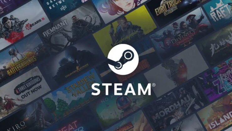 Steam’de 2025’in en iyi PC oyunları belli oldu