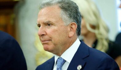 Steve Witkoff: Avrupalılarla Ukrayna’ya güvenlik garantilerini görüştük