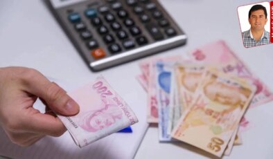 Strateji ve Bütçe Başkanlığı yeni ücret, maaş ve aylıkları yayınladı: İçler acısı tablo ortaya çıktı!