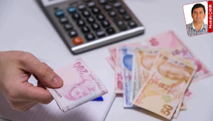 Strateji ve Bütçe Başkanlığı yeni ücret, maaş ve aylıkları yayınladı: İçler acısı tablo ortaya çıktı!