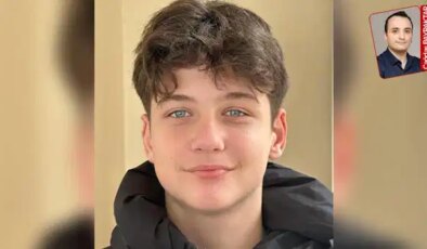 ‘Suça sürüklenen’ ve katledilen çocuklar tartışması Atlas Çağlayan cinayetiyle gündemde: Olan çocuğa oluyor