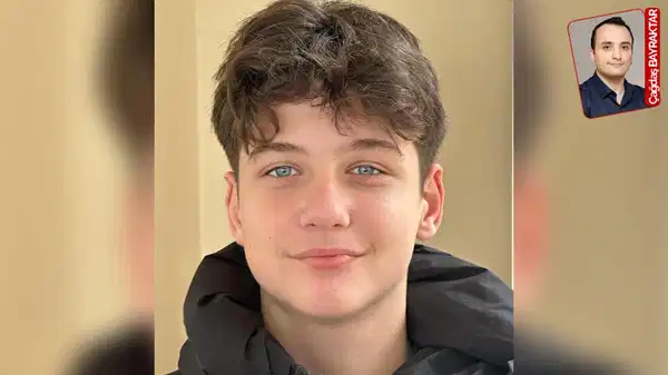 ‘Suça sürüklenen’ ve katledilen çocuklar tartışması Atlas Çağlayan cinayetiyle gündemde: Olan çocuğa oluyor