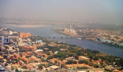 Sudan hükümeti 2 yıl sonra başkent Hartum’a döndü