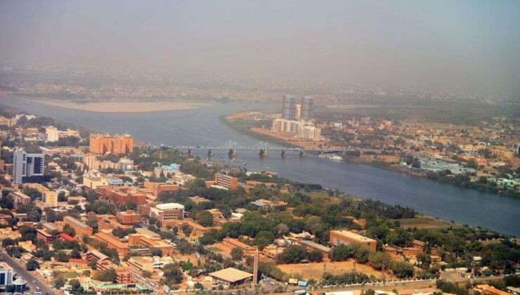 Sudan hükümeti 2 yıl sonra başkent Hartum’a döndü