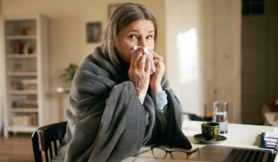 Süper Grip nedir? Süper Grip belirtileri ve tedavisi neler? Süper Grip korunma yolları…