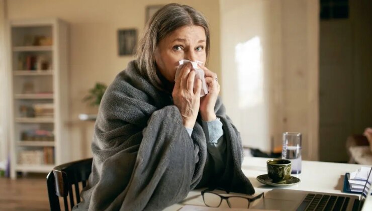 Süper Grip nedir? Süper Grip belirtileri ve tedavisi neler? Süper Grip korunma yolları…