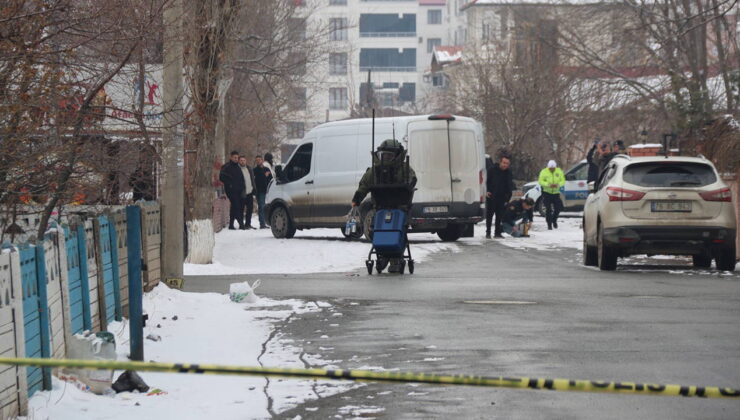 Şüpheli çanta kontrollü şekilde patlatıldı: İnceleme başlatıldı