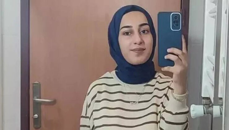 Şüpheli şekilde ölü bulunmuştu… Rojin Kabaiş’in ebeveynlere tavsiyeler verdiği görüntüsü ortaya çıktı