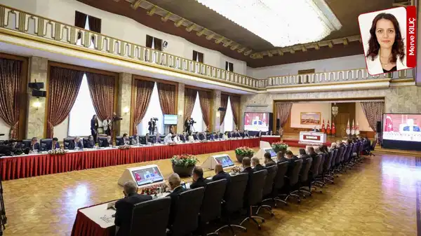 Süreç rahatsızlığı… AKP’li kurmaylardan ‘tıkanma’ uyarısı!