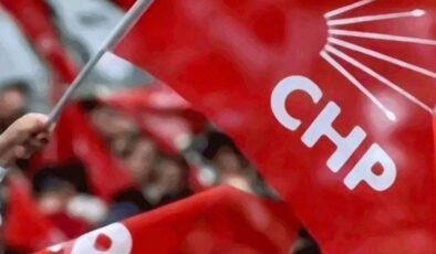 Suriye hükümeti ile SDG’nin anlaşmasına CHP’den ilk tepki