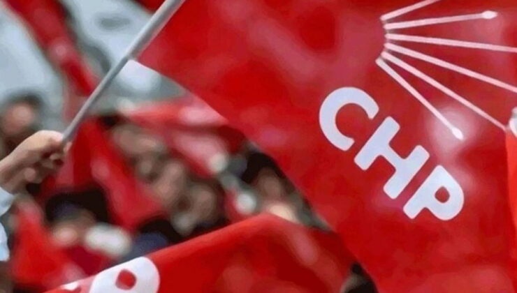 Suriye hükümeti ile SDG’nin anlaşmasına CHP’den ilk tepki