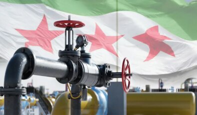 Suriye ile Mısır arasında mutabakat: Doğalgaz ve petrol tedarikinde anlaşıldı