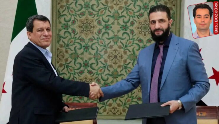 Suriye ile SDG anlaşmasının ardından: ‘ABD kontrolü Türkiye’ye bırakacak, PYD lağvedilecek’