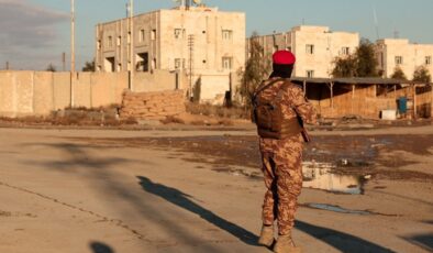 Suriye İnsan Hakları Ağı: YPG/SDG 18 Ocak’ta 22 Rakkalı sivil öldürdü