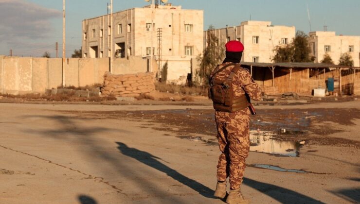 Suriye İnsan Hakları Ağı: YPG/SDG 18 Ocak’ta 22 Rakkalı sivil öldürdü