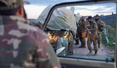 Suriye ordu yetkilileri: YPG/SDG sivillerin tahliyesini engelliyor