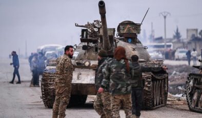 Suriye ordusu, adım adım Rakka’ya doğru ilerliyor