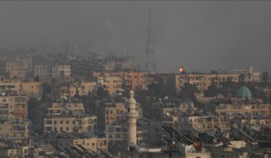 Suriye ordusu, Fırat Nehri’nin batısındaki sivillerin tahliyesi için koridor açacak