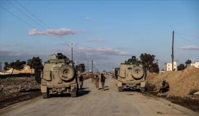 Suriye ordusu, Haseke’nin güneyindeki Kabur Barajı’nı kontrol altına aldı