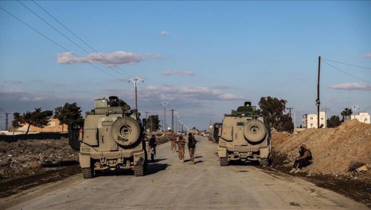 Suriye ordusu, Haseke’nin güneyindeki Kabur Barajı’nı kontrol altına aldı