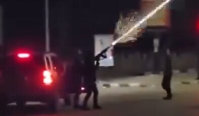 Suriye ordusu ile YPG arasındaki çatışmada son durum