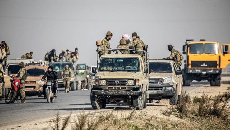 Suriye ordusu, Rakka kent merkezine yaklaştı: Bölgedeki son durum