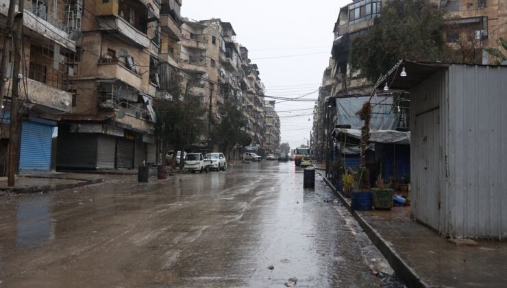 Suriye ordusu: Son mahalle de YPG’den temizlendi