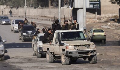 Suriye ordusu: YPG/SDG’nin herhangi bir eylemi sert karşılık bulacak