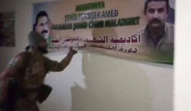 Suriye ordusundan SDG’ye psikolojik baskı: Karargahlar temizlendi