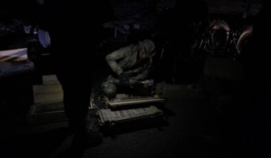 Suriye ordusunun Haseke kent merkezinin dış mahallelerine ulaştığı bildirildi