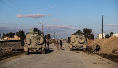 Suriye yönetimi ile YPG arasındaki 4 günlük ateşkes sona erdi